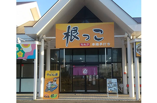 Photo: Nekko Airport Street Store