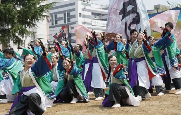 エムズスタイルキッズダンス