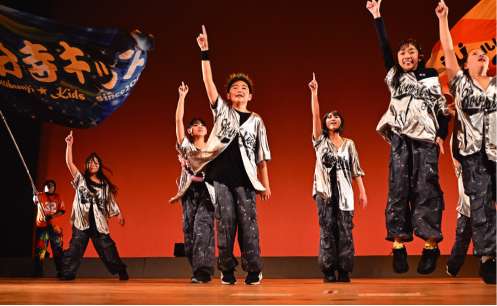 Y's Move&Dance