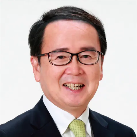 香川県知事　池田 豊人