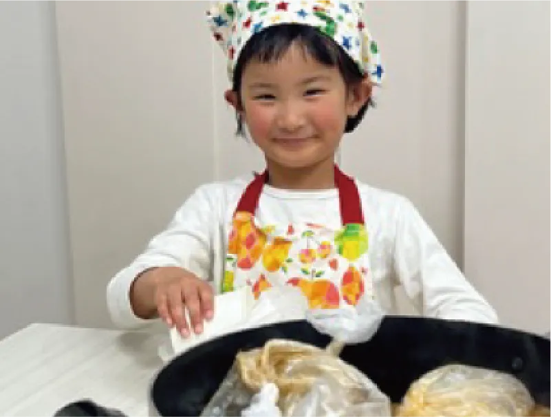 ⾹川：和三盆干菓子づくり