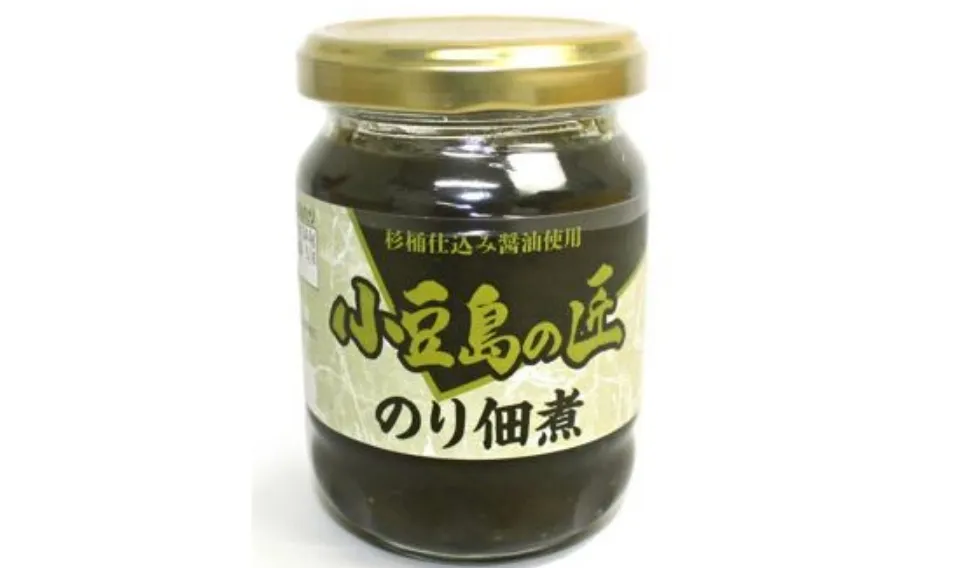 小豆島調理食品工業協同組合（島乃香㈱）