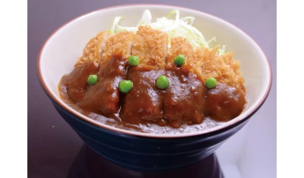 吉備中央町（おかやまデミカツ丼応援隊）
