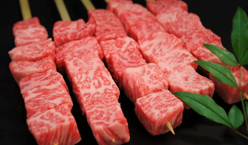 岡山県飲食業生活衛生同業組合（㈲中山精肉店）