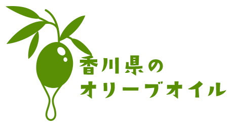 Olive oil in Kagawa prefecture