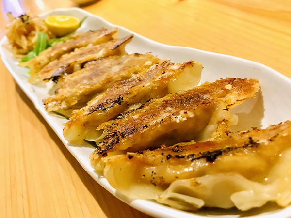 讃岐餃子