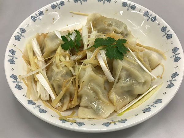 赞岐饺子