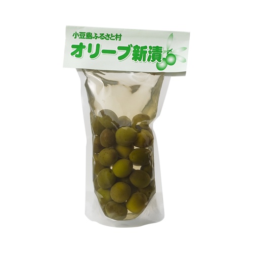 Olive new pickles product image