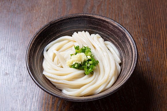 Sanuki udon photo