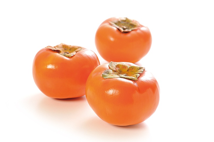 Photo of Fuyu persimmon