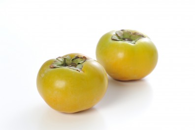 Photograph of Taishu persimmon