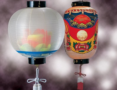 Photo of Sanuki Lantern