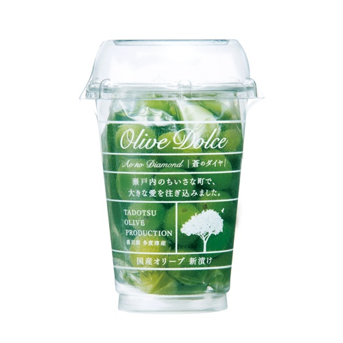 Olive Dolce product image