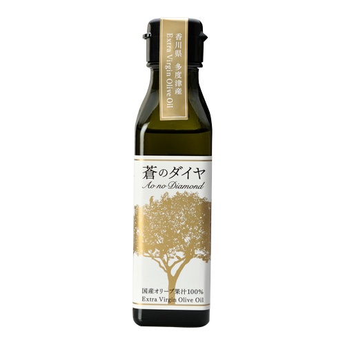 Product image of hand-picked extra virgin olive oil from Tadotsu