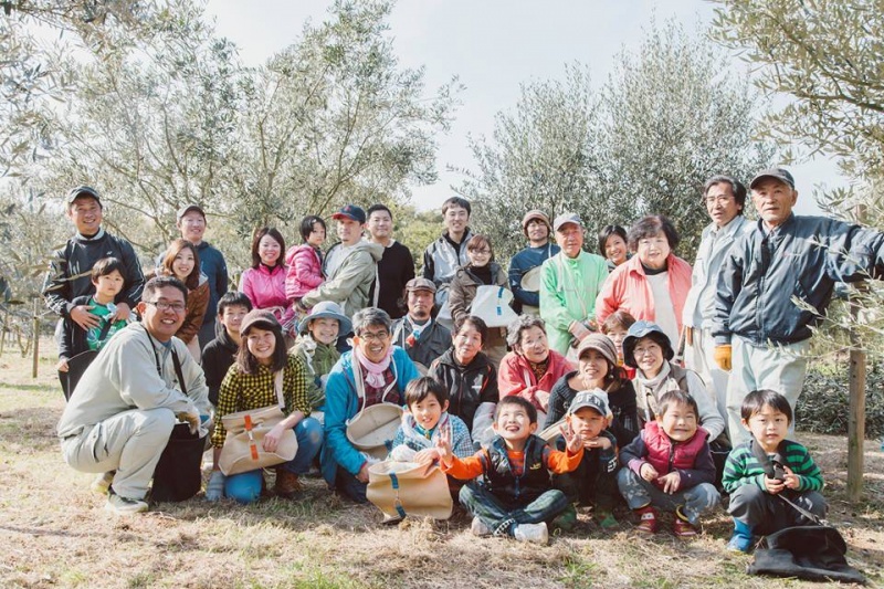 บริษัท อิสไลฟ์ จำกัด Group Photo