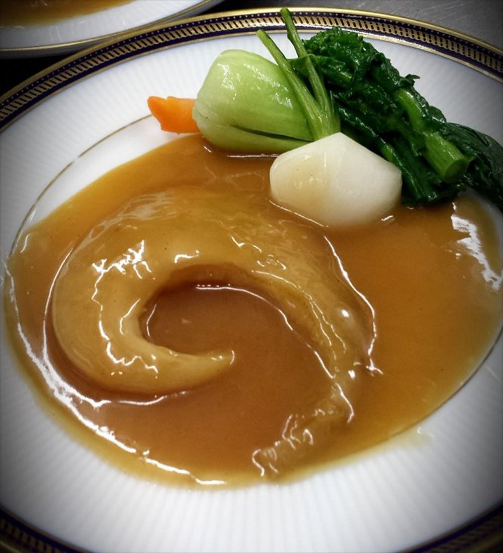 料理一例