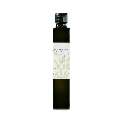 100% olive oil from Shodoshima product image