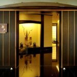 JRホテルクレメント高松　日本料理 瀬戸の外観