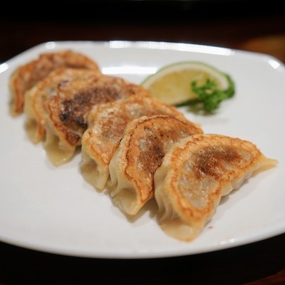 Sanuki dumplings