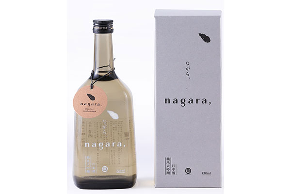 Nara, Junmai Daiginjo