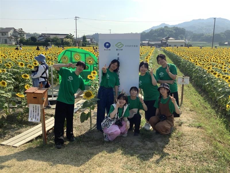 5月17日（日）初出店！ まんのう町魅力発信プロジェクト | さぬきマルシェ