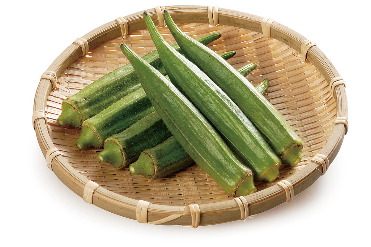 オクラ